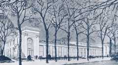 Cafe des Ambassadeurs