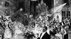 The Cabaret Follies