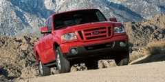 Ford Ranger Reviews / Specs / Pictures / Prices