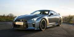 Nissan GT-R Reviews / Specs / Pictures / Prices