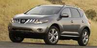 2012 Nissan Murano Pictures