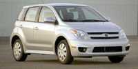 Scion xA Reviews / Specs / Pictures