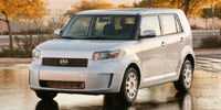 Scion xB Reviews / Specs / Pictures