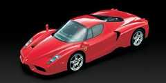 Ferrari Enzo Reviews / Specs / Pictures