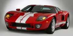 Ford GT Reviews / Specs / Pictures
