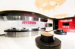 カラオケ JOYSOUND 直営店（全国）