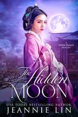 The Hidden Moon cover