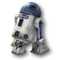 Zur Droiden-Kategorie: Roger-Roger! – Droiden für alle Zwecke und Gelegenheiten (abgebildet ist R2-D2)