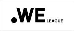 WEリーグ公式サイト