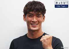 【ホットピ！～HotTopic～】2025年度Proライセンスコーチ養成講習会受講　槙野智章さんインタビュー