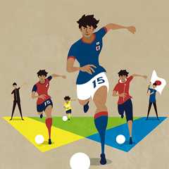 2. フットボール・カルチャーの創造