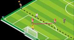 オフサイドについて