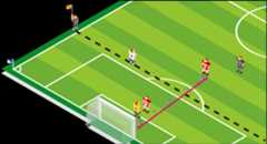 オフサイドについて