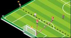 オフサイドについて