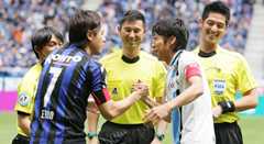 １.サッカーにおける暴力・暴言を根絶しますゼロ・トレランスの実現