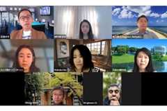 第3回定例研究会合