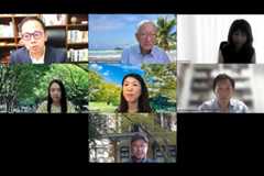 第1回定例研究会合