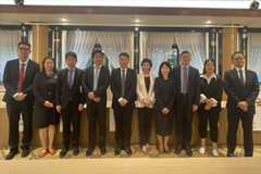 日中対話「変貌する北東アジア国際秩序:今後の日中両国の役割」