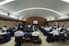 国際シンポジウム「変容する太平洋島嶼地域秩序 ―豪州、中国、およびインドの戦略から読み解く―」