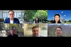 第4回定例研究会合