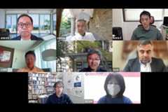 第5回定例研究会合 | 北アフリカ諸国の政治情勢