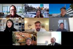 第6回定例研究会合