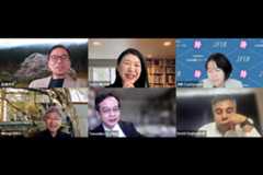 第1回定例研究会合(提言起草委員会会合)