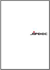 JIPDEC　協会パンフレット