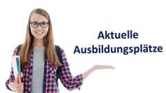 Foto Ausbildungsplätze