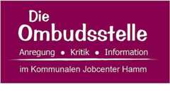 Logo Ombudsstelle