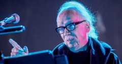 Legendary filmmaker John Carpenter is getting a star on the Hollywood Walk of Fame and the ceremony is scheduled for April
