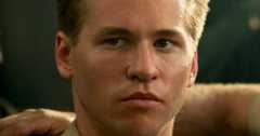 Val Kilmer, Top Gun: Maverick