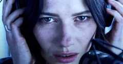 A preview of the M3GAN spin-off SOULM8TE was shown at CinemaCon and the film was described as violent and kinky