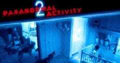 The What Happened to This Horror Movie series digs into the found footage horror sequel Paranormal Activity 2