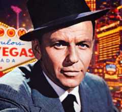 Martin Scorsese, Frank Sinatra movie