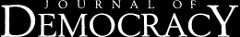 Journal of Democracy