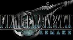 FINAL FANTASY VII REMAKE