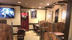 ファイナルファンタジー エオルゼアカフェ in OSAKA