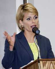 Catherine Callaway