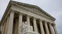 President Biden Proposes Major Reforms For U.S. Supreme Court