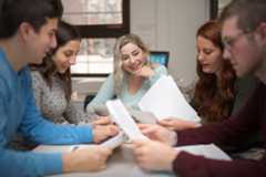 Inspiring the Jewish World