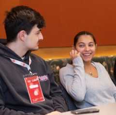 Second Annual Emerging Leaders Fellowship Shabbaton