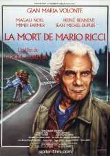 Mort de Mario Ricci, La