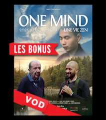 One Mind, une Vie Zen / Les Bonus / HD / 48H / VOST