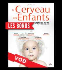 Cerveau des Enfants, Le / Les Bonus du DVD / HD / 48H / VF