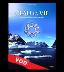 Water : L'Eau la Vie / HD / 48H / VF