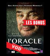 Oracle, L' / Les Bonus / HD / 48H / VF