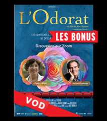 Odorat, L' / Le bonus : discussion sur Zoom / HD / 48H / VF