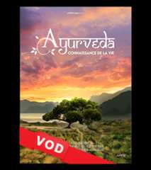 Ayurveda, Connaissance de la vie / HD / 7 JOURS / VF + VOST
