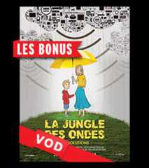 Jungle des Ondes, La / Les Bonus du DVD / HD / 48H / VF